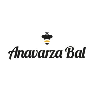 Anazarva Bal logo